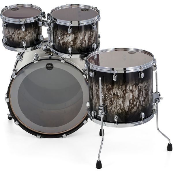 Tama Starcl. Walnut/Birch 4pcs -MPB
