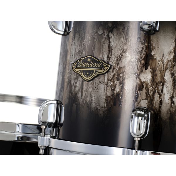 Tama Starcl. Walnut/Birch 4pcs -MPB