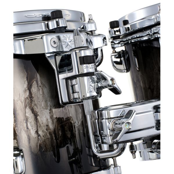 Tama Starcl. Walnut/Birch 4pcs -MPB