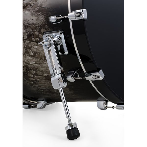 Tama Starcl. Walnut/Birch 4pcs -MPB