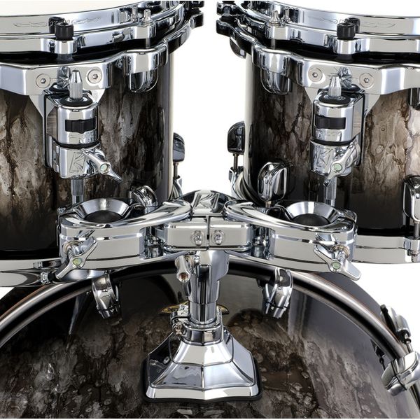 Tama Starcl. Walnut/Birch 4pcs -MPB