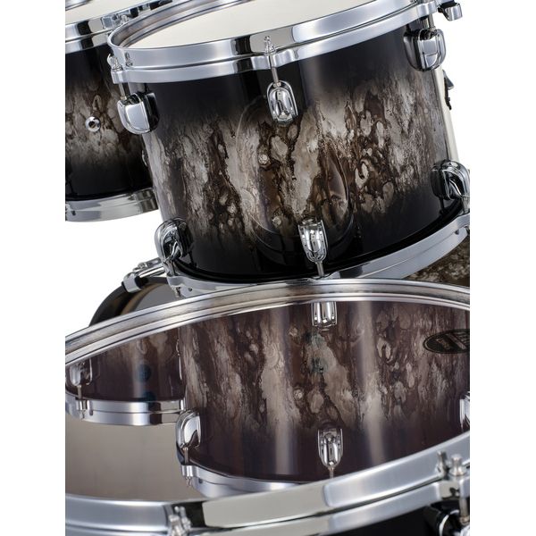 Tama Starcl. Walnut/Birch 4pcs -MPB