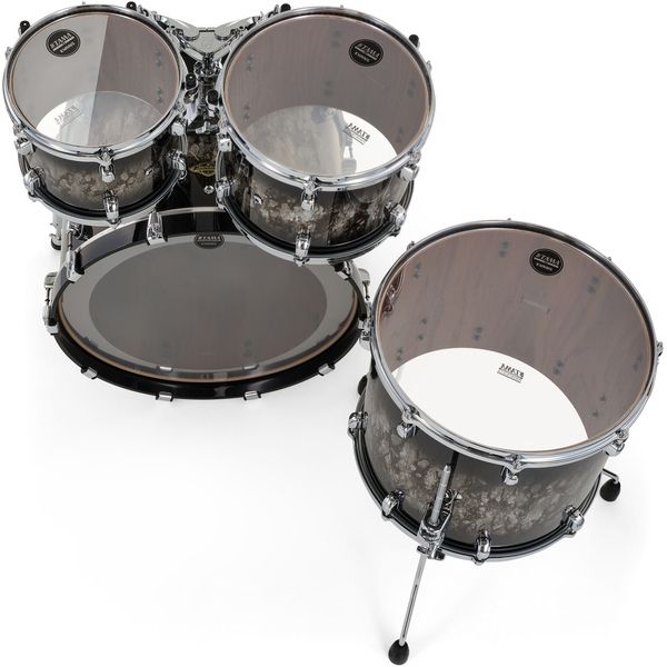 Tama Starcl. Walnut/Birch 4pcs -MPB