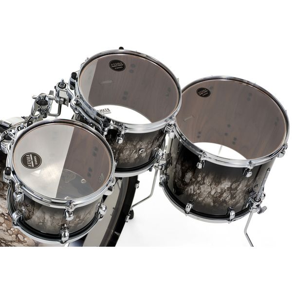 Tama Starcl. Walnut/Birch 4pcs -MPB