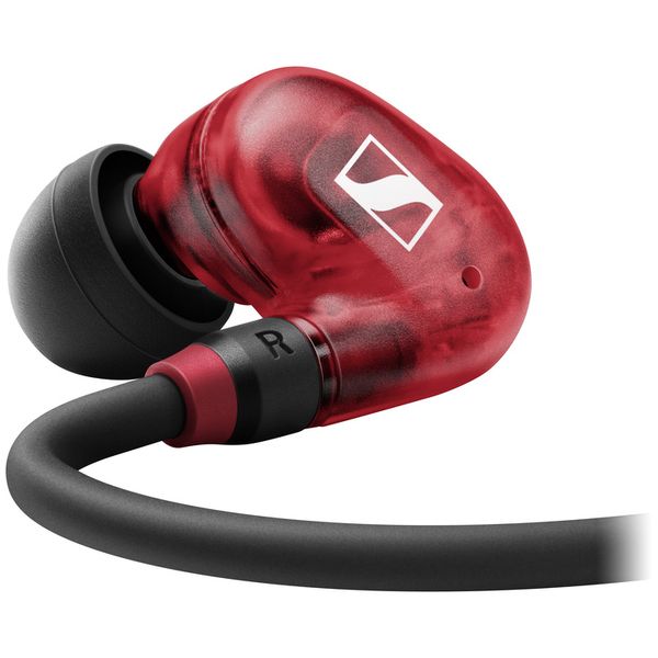 Sennheiser XSW IEM E-Band IE100Pro RD Set