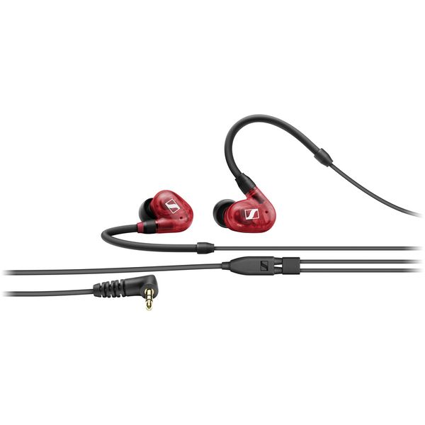 Sennheiser XSW IEM E-Band IE100Pro RD Set