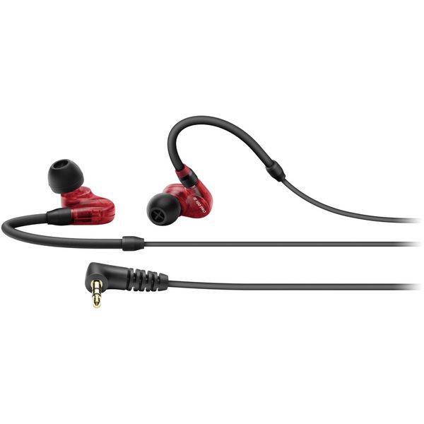 Sennheiser XSW IEM E-Band IE100Pro RD Set