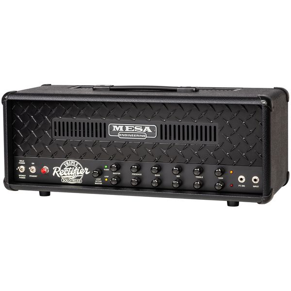 Mesa Boogie 90s Triple Rectifier