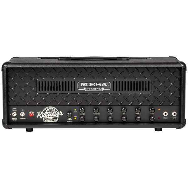 Mesa Boogie 90s Triple Rectifier