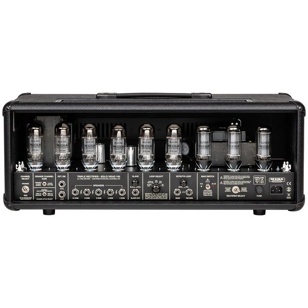 Mesa Boogie 90s Triple Rectifier
