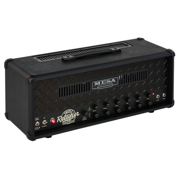 Mesa Boogie 90s Triple Rectifier