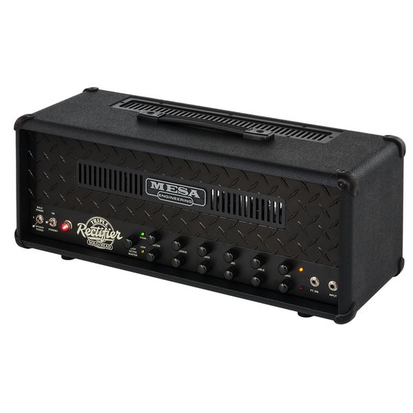 Mesa Boogie 90s Triple Rectifier