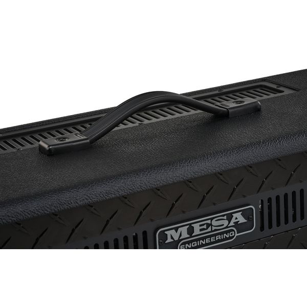 Mesa Boogie 90s Triple Rectifier