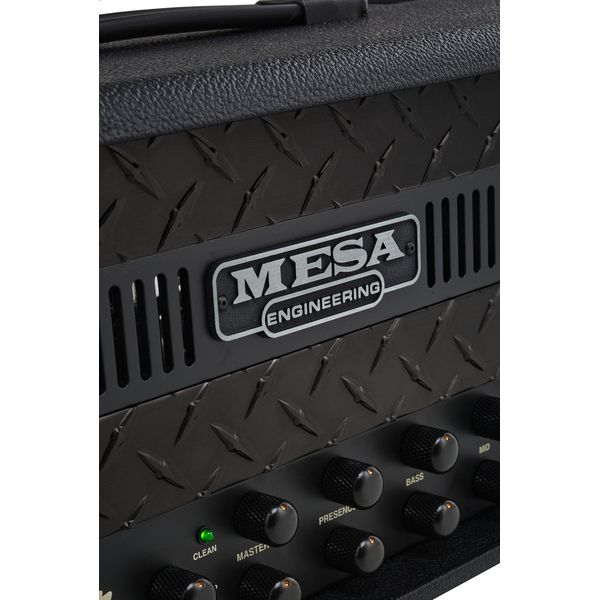 Mesa Boogie 90s Triple Rectifier