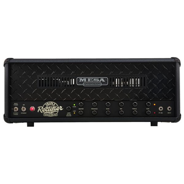 Mesa Boogie 90s Triple Rectifier
