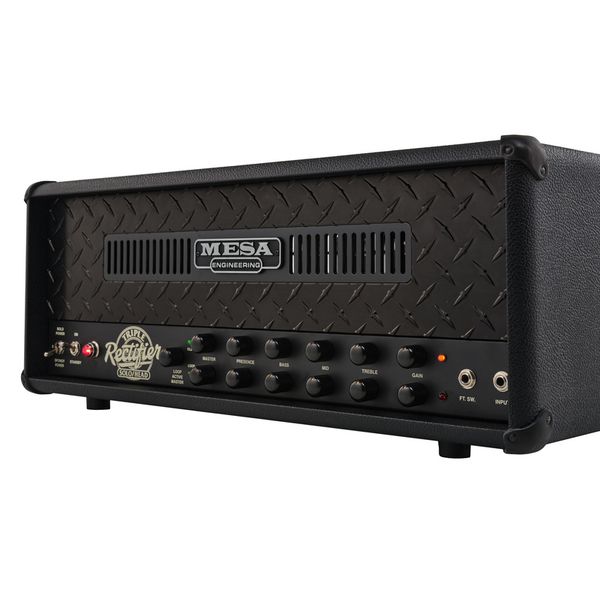 Mesa Boogie 90s Triple Rectifier