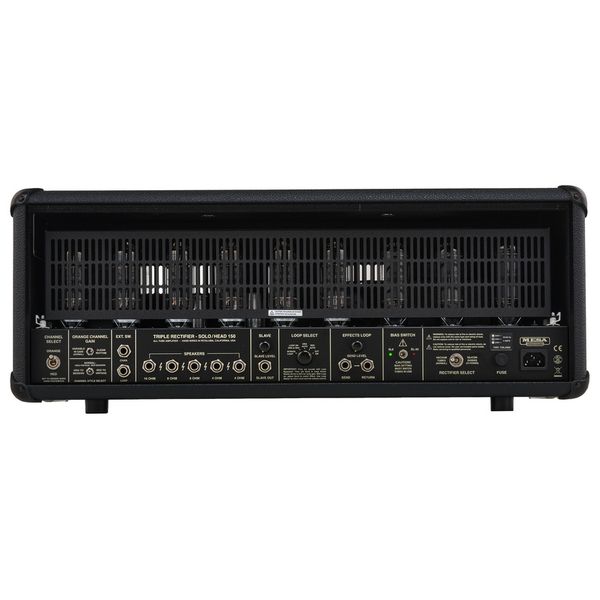 Mesa Boogie 90s Triple Rectifier