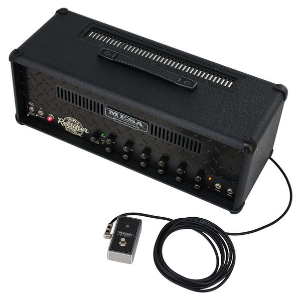 Mesa Boogie 90s Triple Rectifier