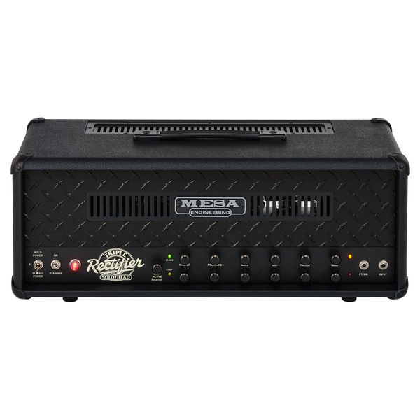 Mesa Boogie 90s Triple Rectifier