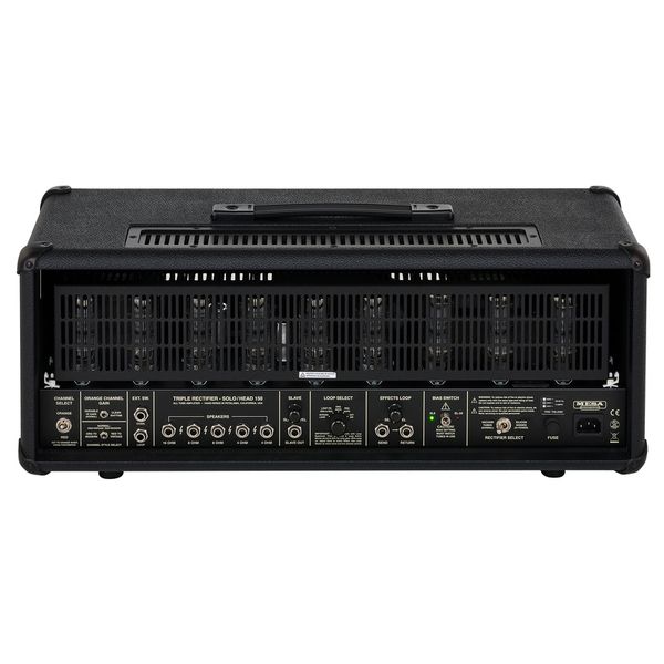 Mesa Boogie 90s Triple Rectifier