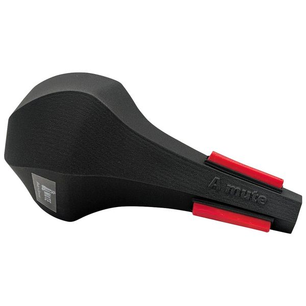 A Mute Trumpet Straight M1