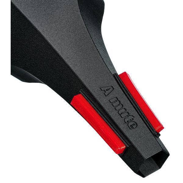 A Mute Trumpet Straight M1