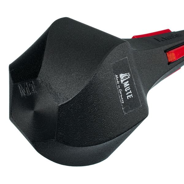 A Mute Trumpet Straight M1