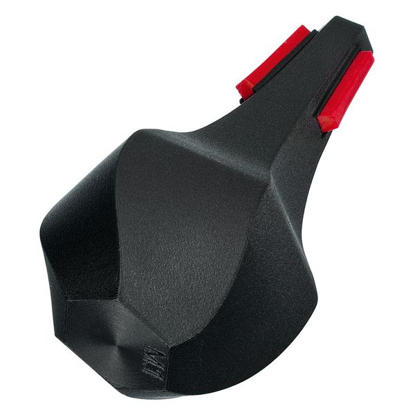 A Mute Trumpet Straight M1