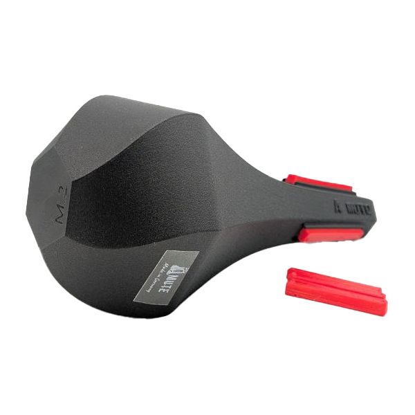 A Mute Trumpet Straight M2