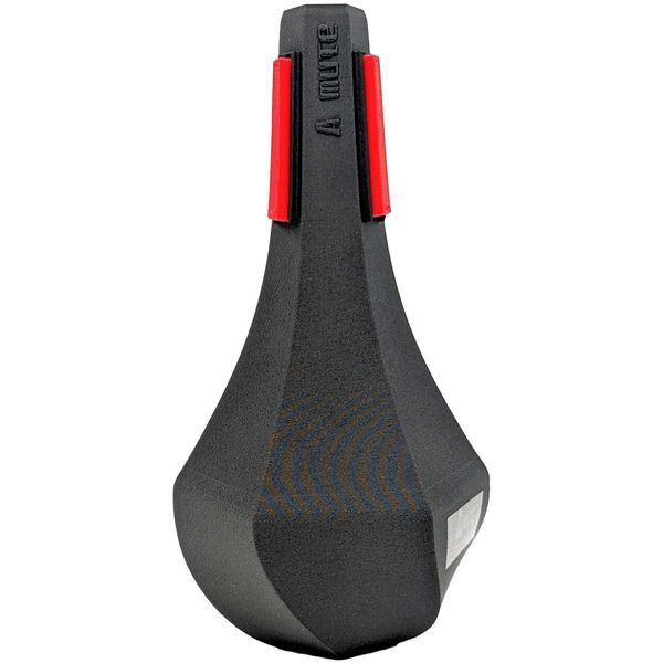 A Mute Trumpet Straight M2