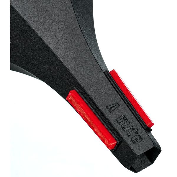 A Mute Trumpet Straight M2