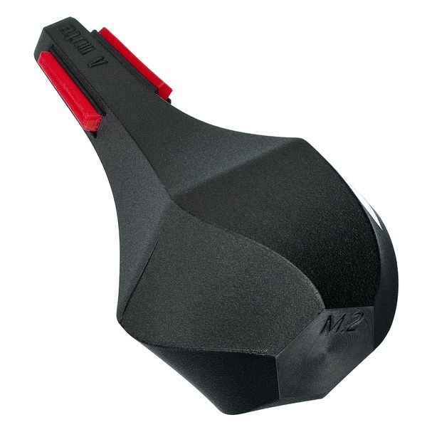 A Mute Trumpet Straight M2