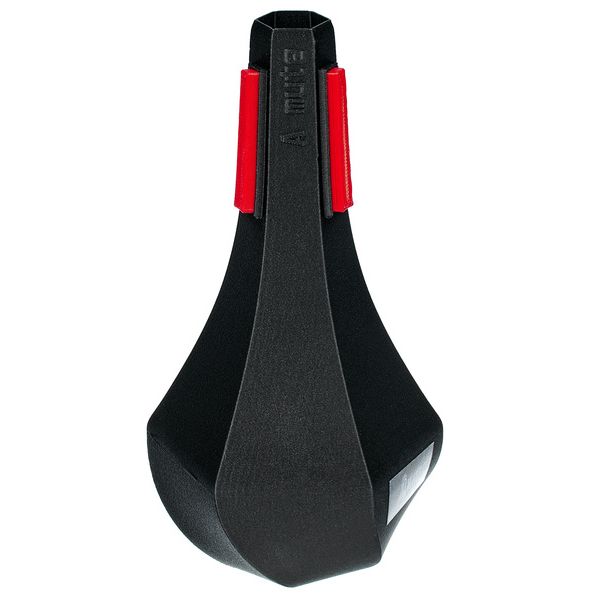 A Mute Trumpet Straight M2