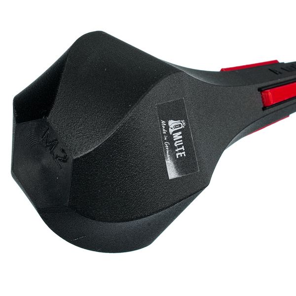 A Mute Trumpet Straight M2