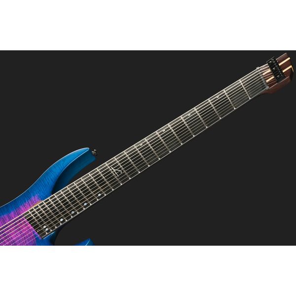 Legator Ghost G9F Satin FM Hypernova