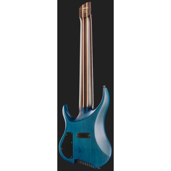 Legator Ghost G9F Satin FM Hypernova
