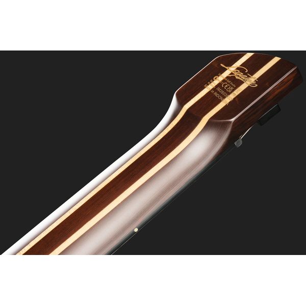 Legator Ghost G9F Satin FM Hypernova
