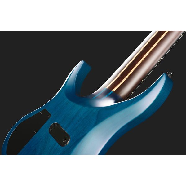 Legator Ghost G9F Satin FM Hypernova