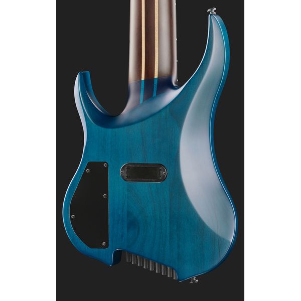 Legator Ghost G9F Satin FM Hypernova