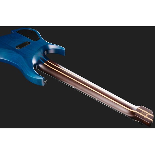 Legator Ghost G9F Satin FM Hypernova