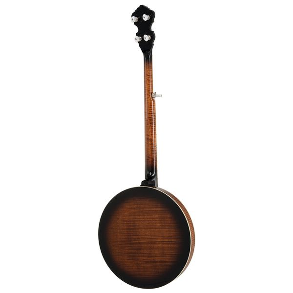 Harley Benton BJ-75Pro 5 String