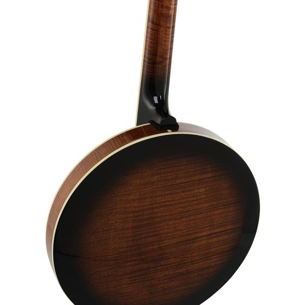 Harley Benton BJ-75Pro 5 String