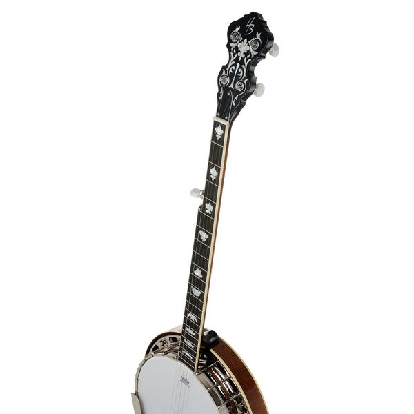 Harley Benton BJ-75Pro 5 String