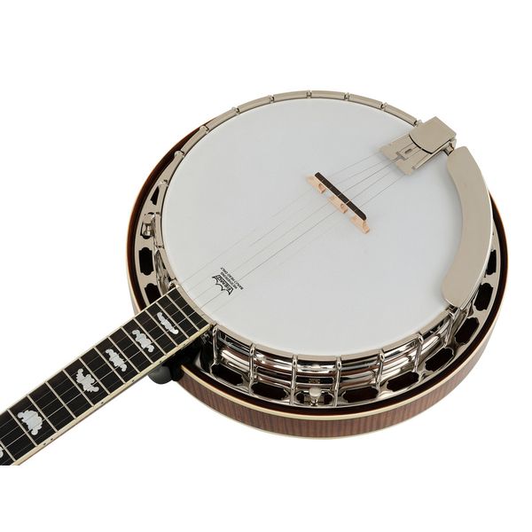 Harley Benton BJ-75Pro 5 String