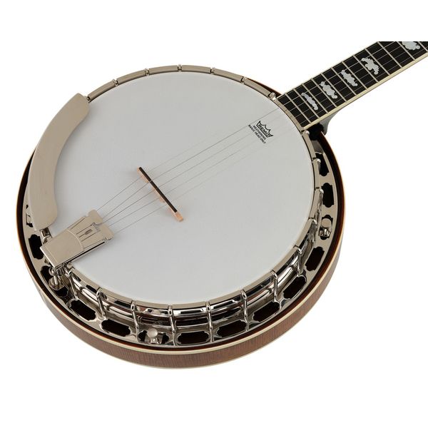Harley Benton BJ-75Pro 5 String