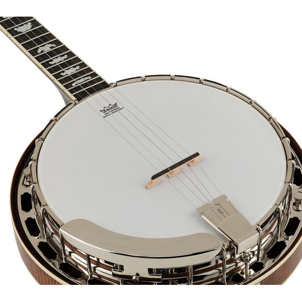 Harley Benton BJ-75Pro 5 String