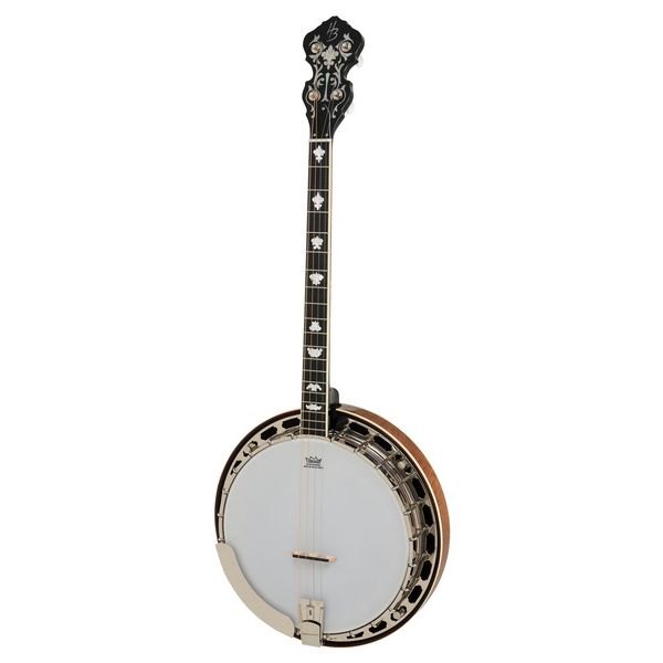 Harley Benton BJ-74Pro 4 String