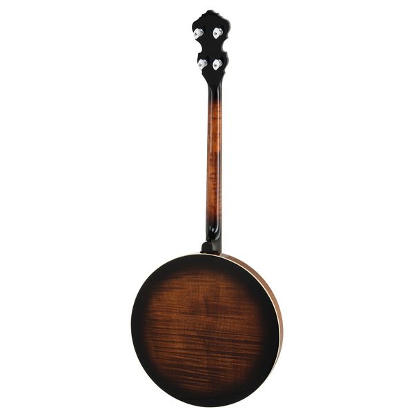 Harley Benton BJ-74Pro 4 String