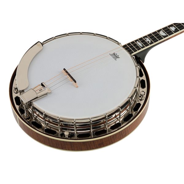 Harley Benton BJ-74Pro 4 String
