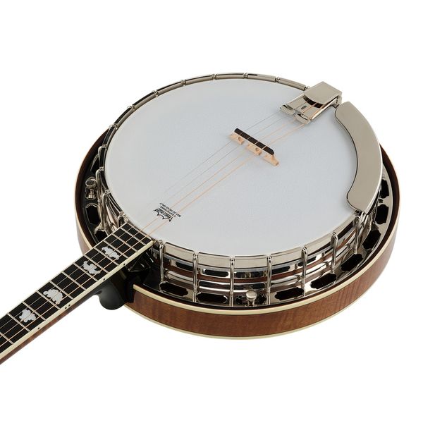 Harley Benton BJ-74Pro 4 String